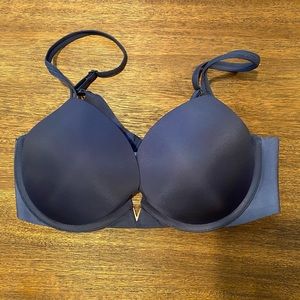 Victoria’s Secret Push-up Bra 34D